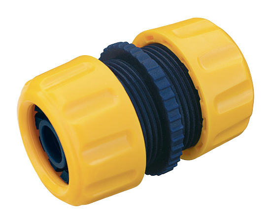 Plastic joint for water hose 1/2 "