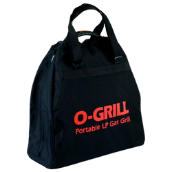 Carry-O - Sacos para O-grill em várias variantes