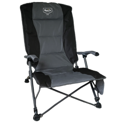 Cadeira com aquecimento elétrico - ETNA - Mime-se com luxo